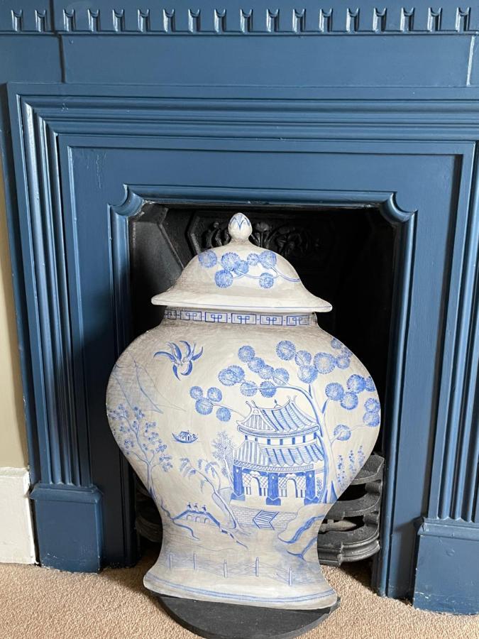 Ellesmere House キャッスル・キャリー エクステリア 写真