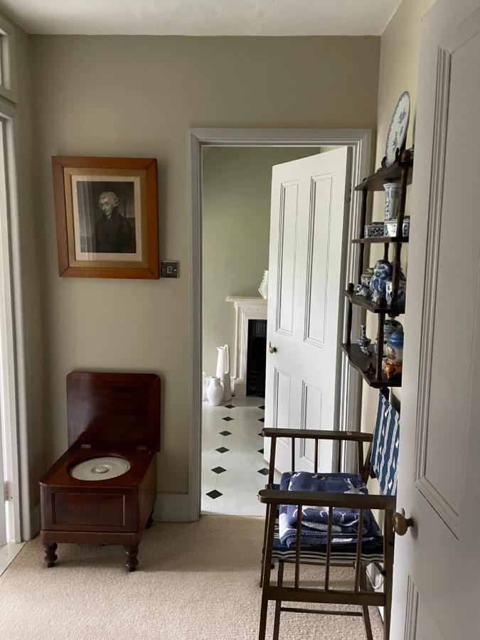 Ellesmere House キャッスル・キャリー エクステリア 写真