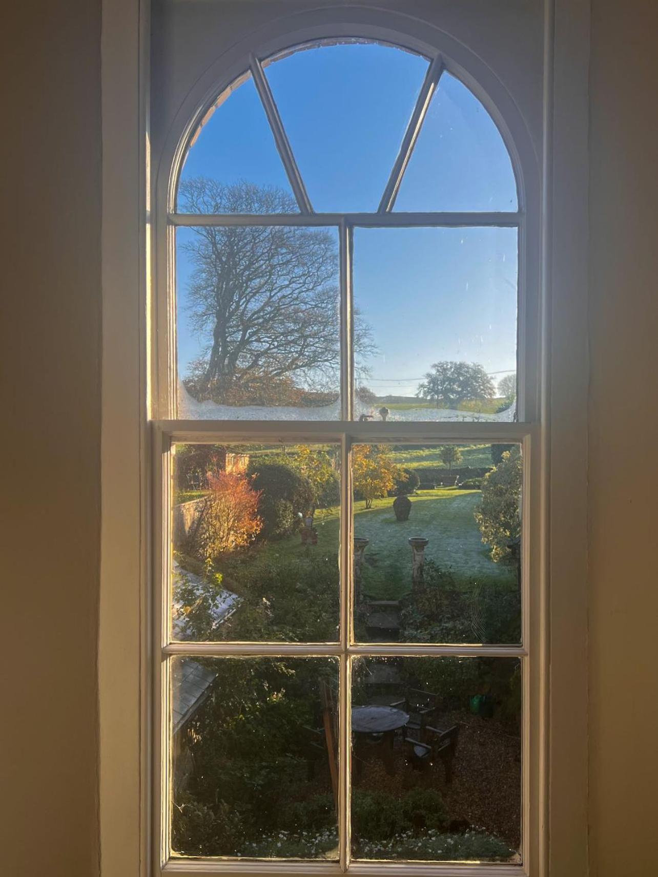 Ellesmere House キャッスル・キャリー エクステリア 写真