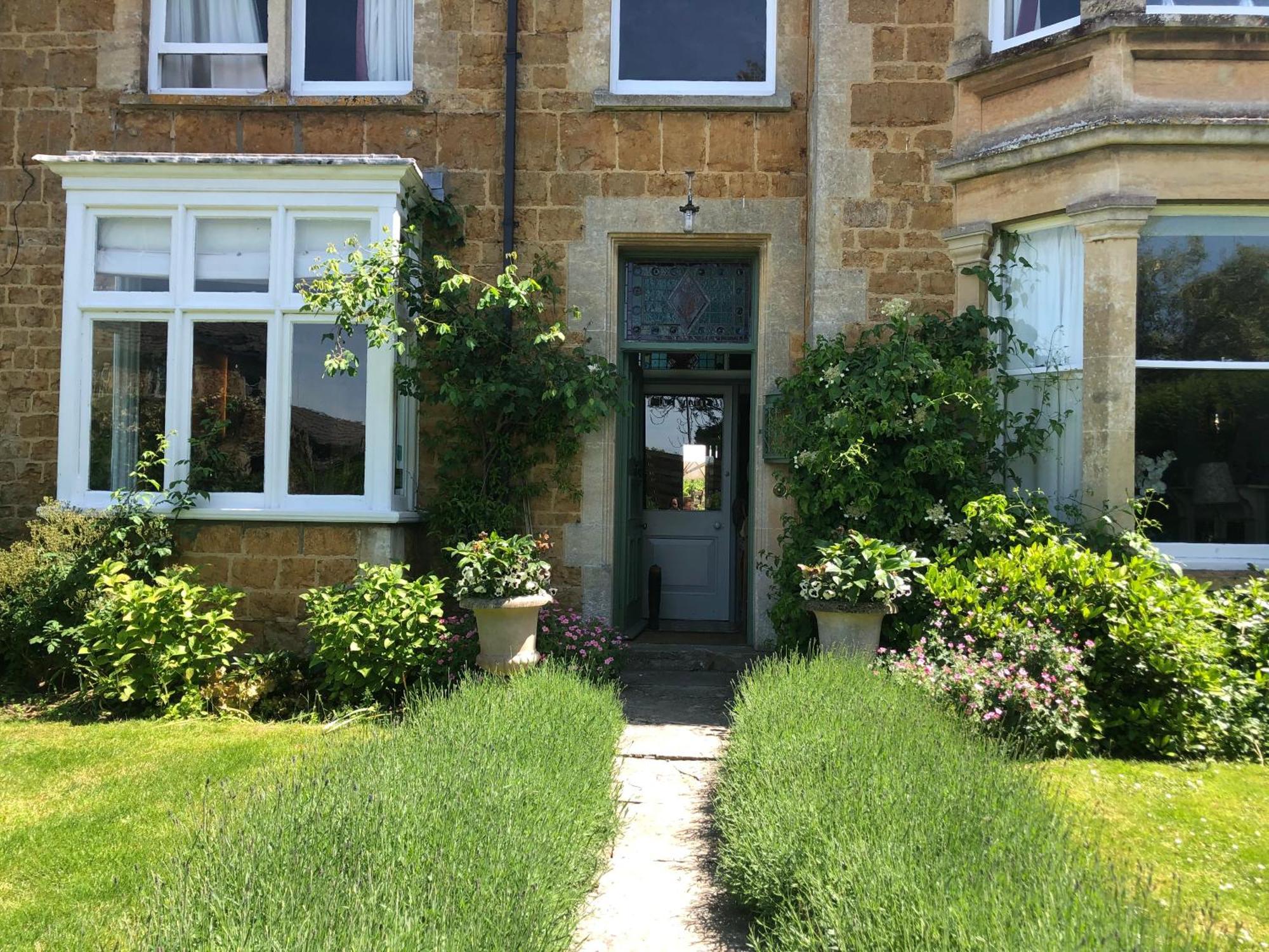 Ellesmere House キャッスル・キャリー エクステリア 写真