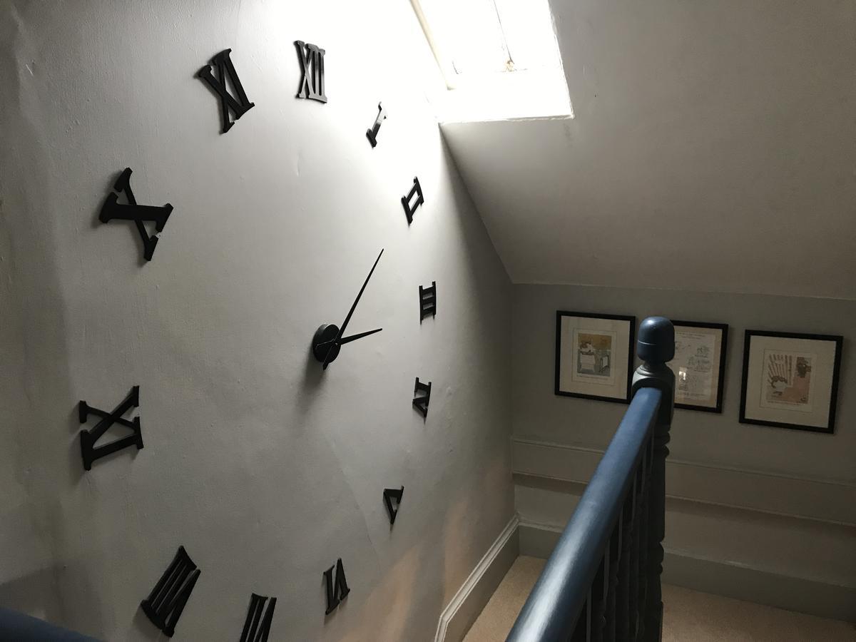 Ellesmere House キャッスル・キャリー エクステリア 写真
