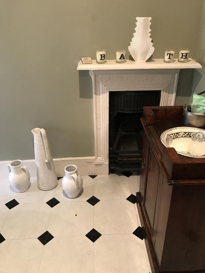Ellesmere House キャッスル・キャリー エクステリア 写真