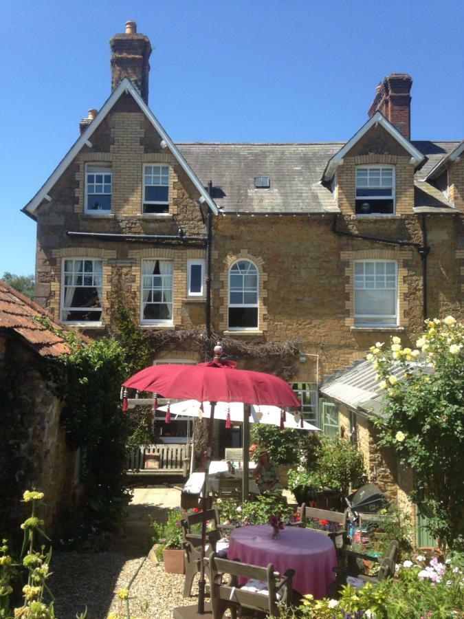 Ellesmere House キャッスル・キャリー エクステリア 写真